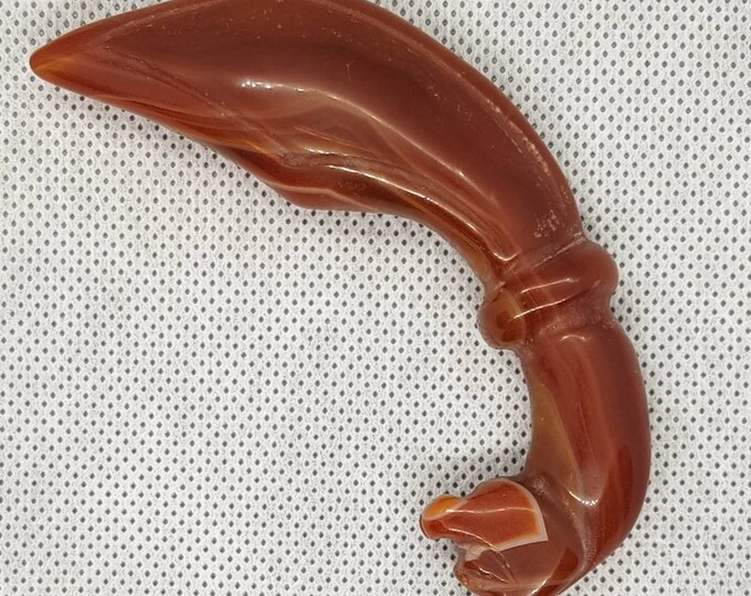 Ancient Sulimani Agate StoneSuper Long  Invulnerable Draeger Buddha Amulet