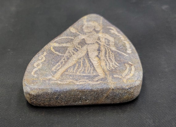 古代近東 ラピスラズリ 動物像 宝石 石像 アンティーク 古道具 ビンテージ 古代近東 ラピスラズリ 動物像 宝石 石像 アンティーク 古道具