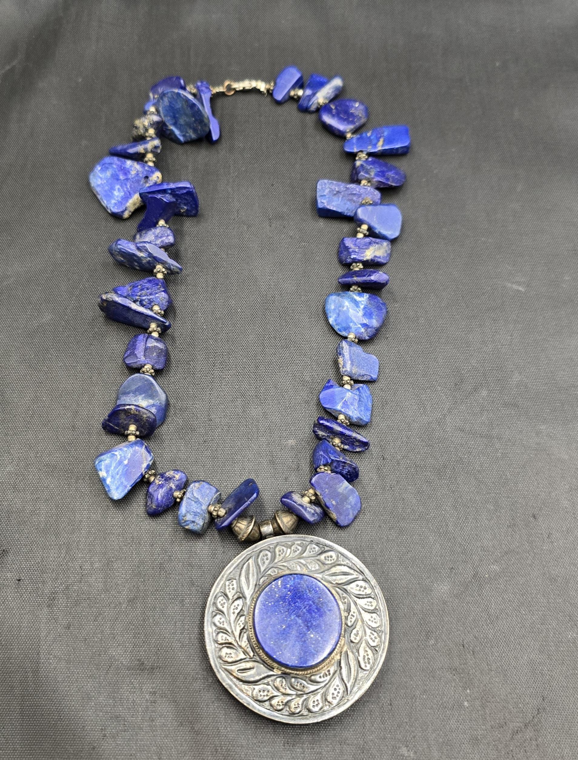 1700s Necklace - Etsy