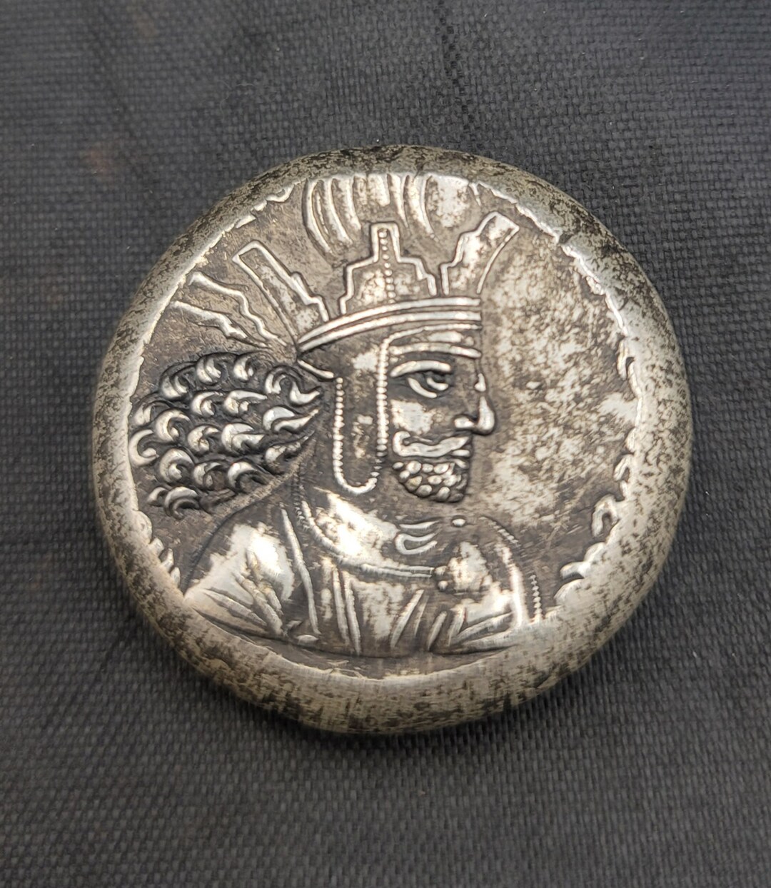 Roman Silver Coins 全5巻セット Roman Silver Coins 全5巻セット