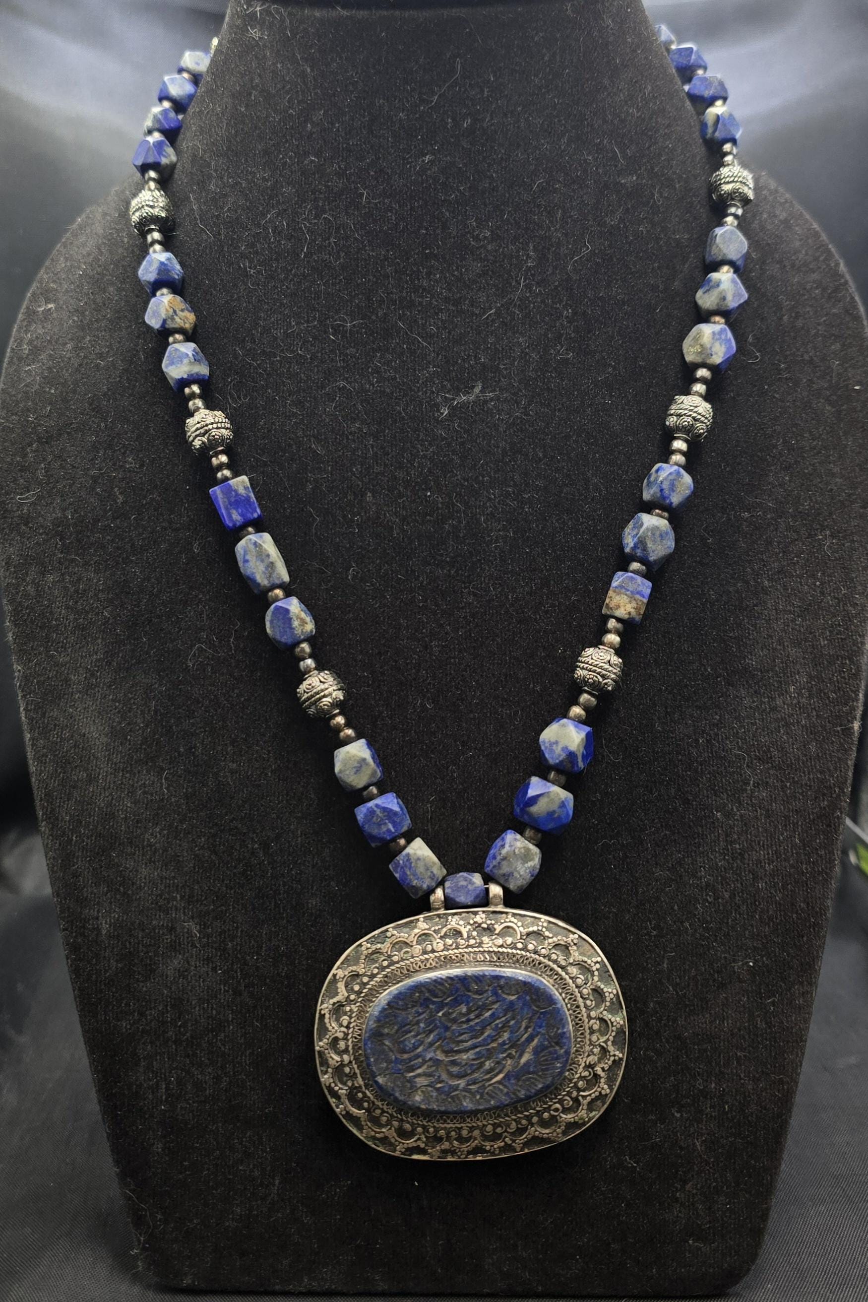 1700s Necklace - Etsy