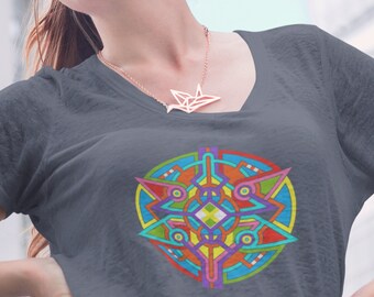 ARTS&SCIENCE　Dolman sleeveT-shirt middle Middle night shirt – ARTS&SCIENCE ONLINE SELLER