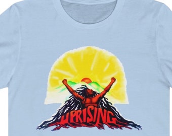 Toots & The Maytals Pressione Goccia Uomo T Shirt - Ska Reggae - Foto 2