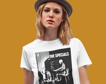 Amazon.co.jp: 2TONE RECORDS ツートーンレコード SKA スカ T