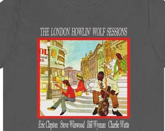 Vtg 1993 Howlin