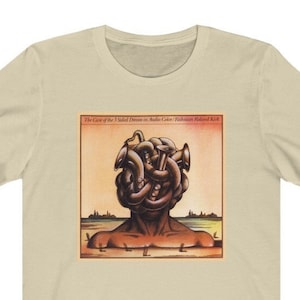 Rahsaan Roland Kirk Tシャツ 米国への送料無料 - Etsy 日本