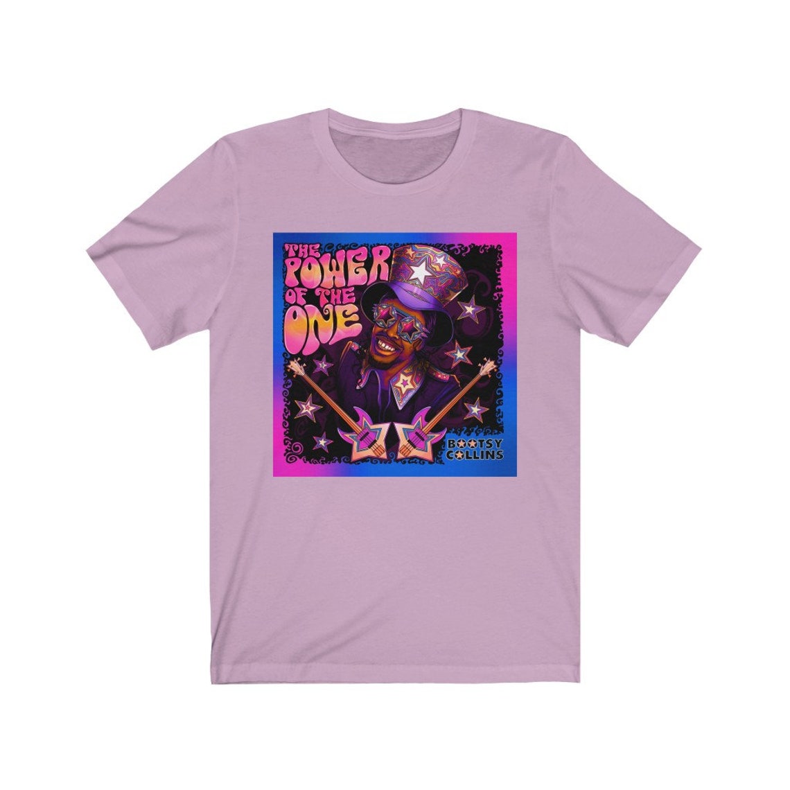 wake up and smell the roses tee