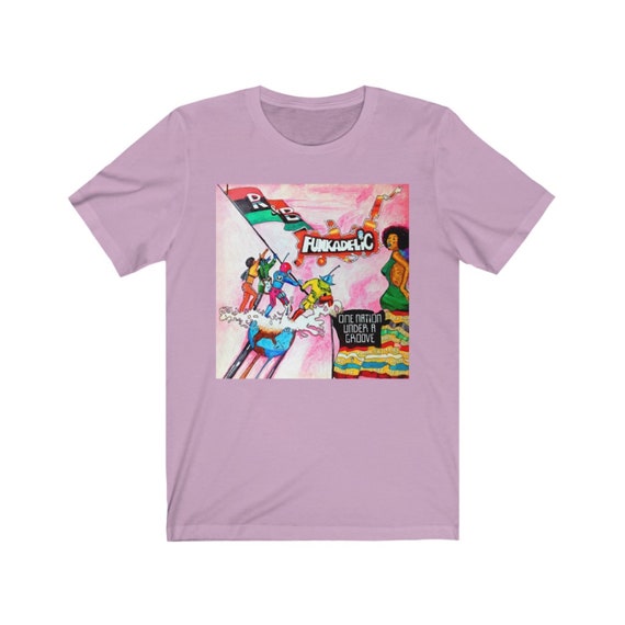 Pink sales nation shirts