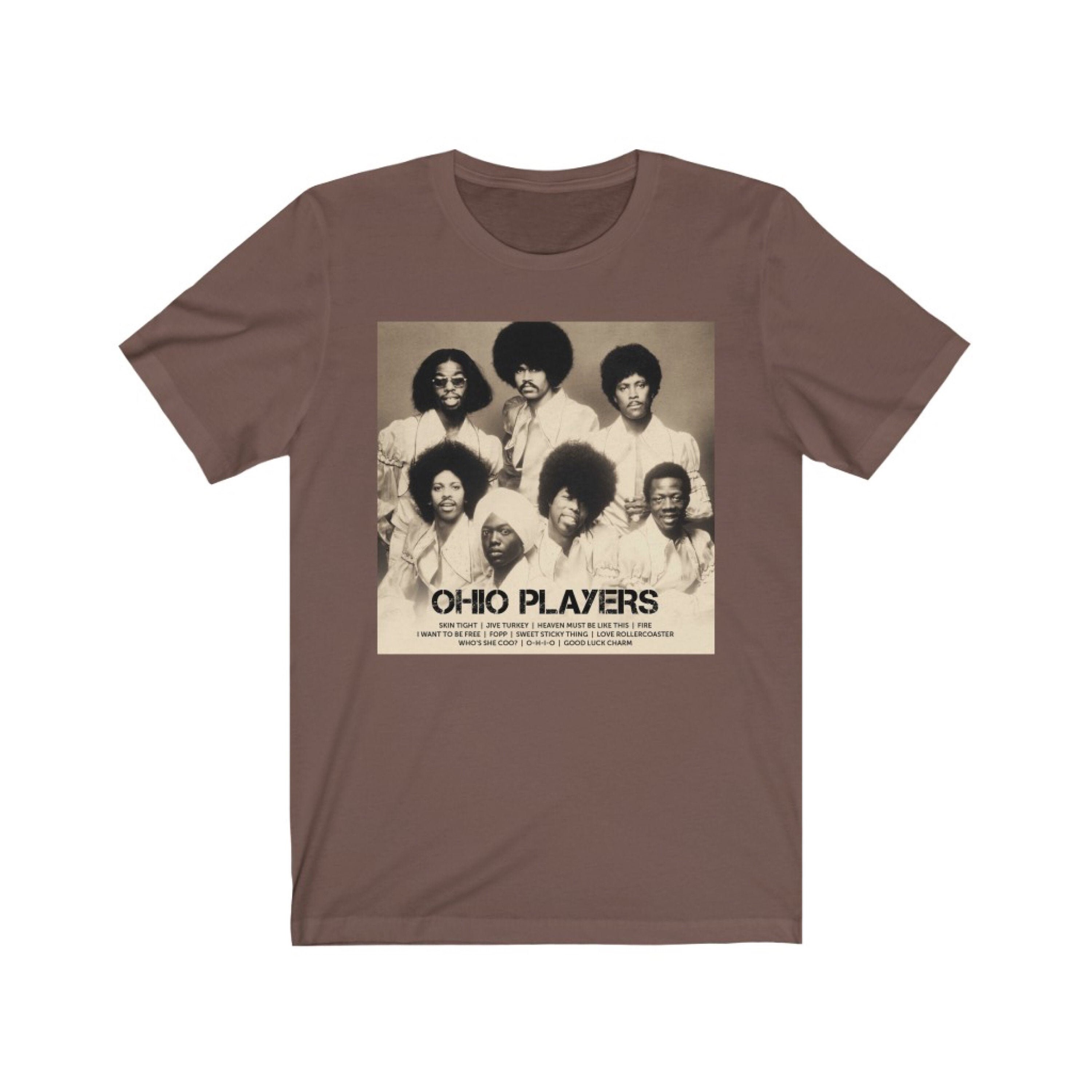 RootsMusicTShirts - Etsy