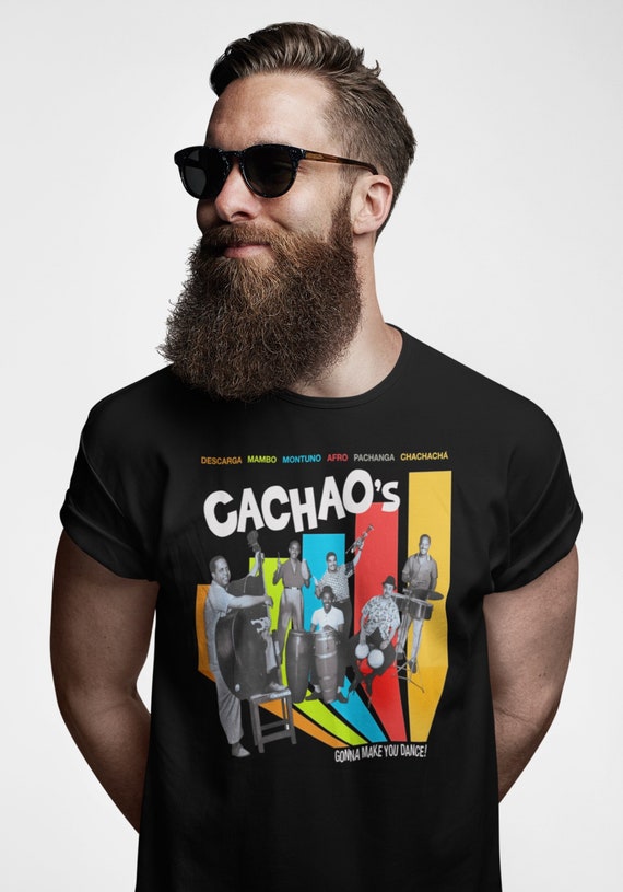 camisetas estampadas de salsa