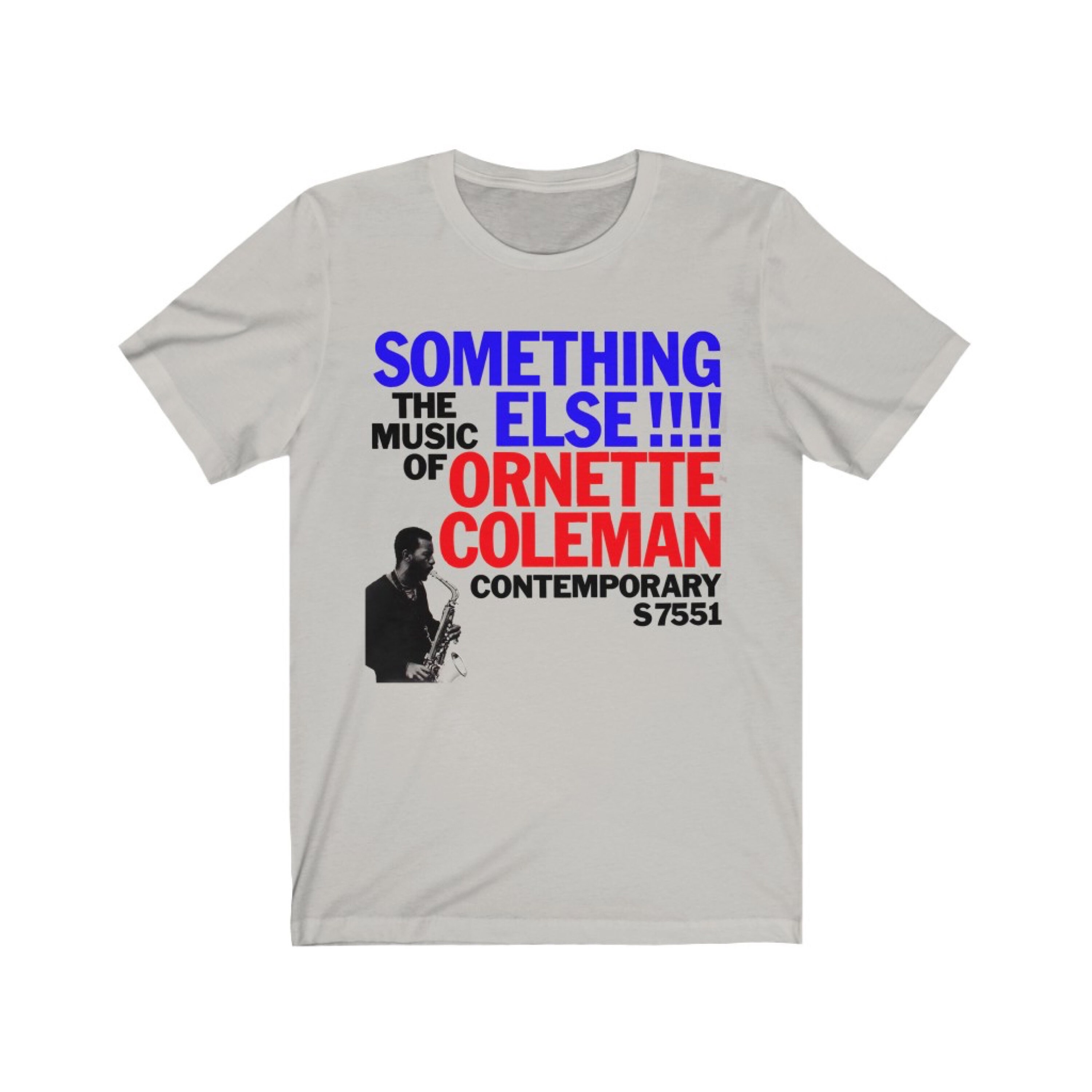 Jazz Theme Clothing for Men Band Tees Saxophone Graphic Etsy Ireland