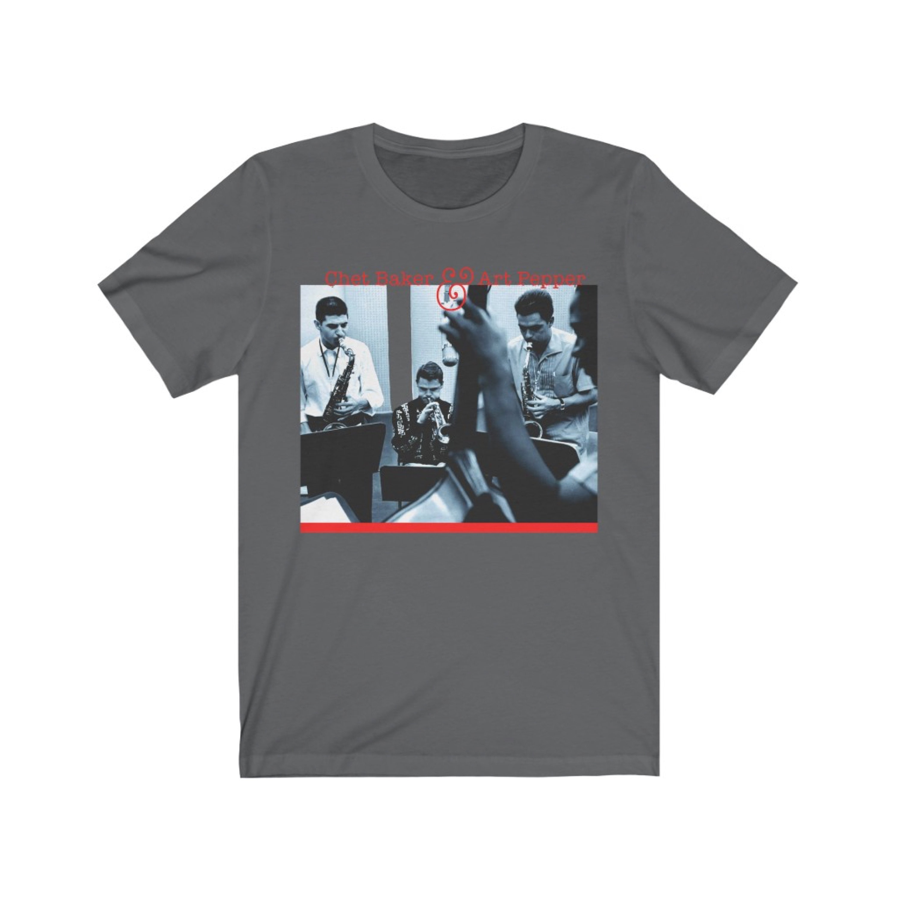 ショウヘイ さん> Chet Baker A FANBOOK Tee il_fullxfull.7848552635_hf1d.jpg