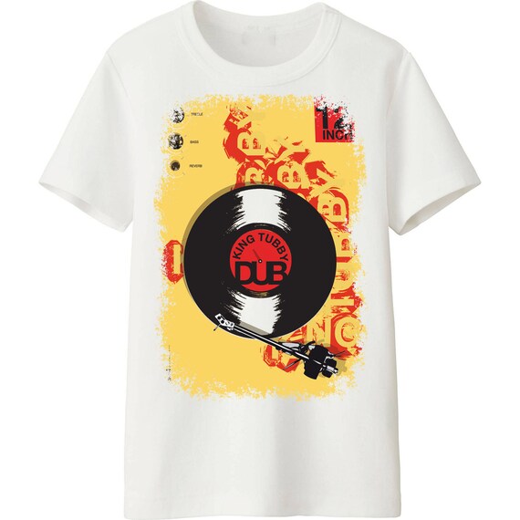 reggae shirt design
