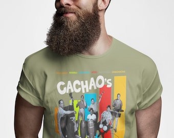 最大80％OFF - 『在庫ロス売買マーケット』 Vintage Shirt, T Band Retro Latin Print Graphic Salsa その他