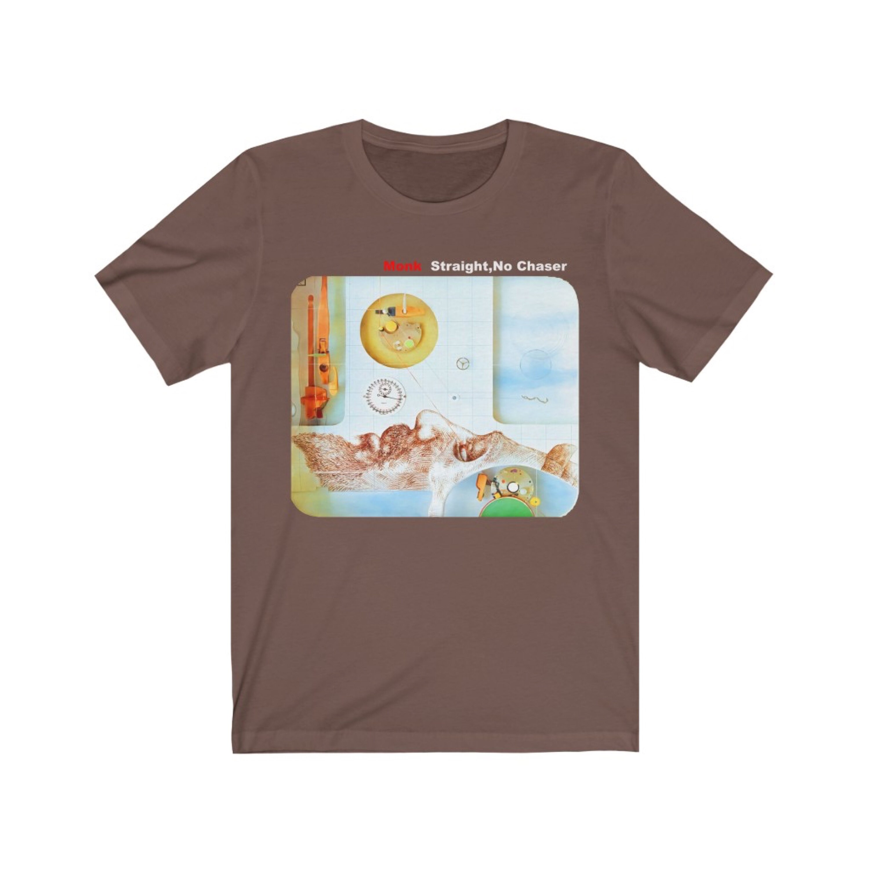 レア！Thelonious Monk Tシャツ JAZZ ヴィンテージ Vintage 1990s THELONIUS MONK Black Cotton Crewneck T-SHIRT