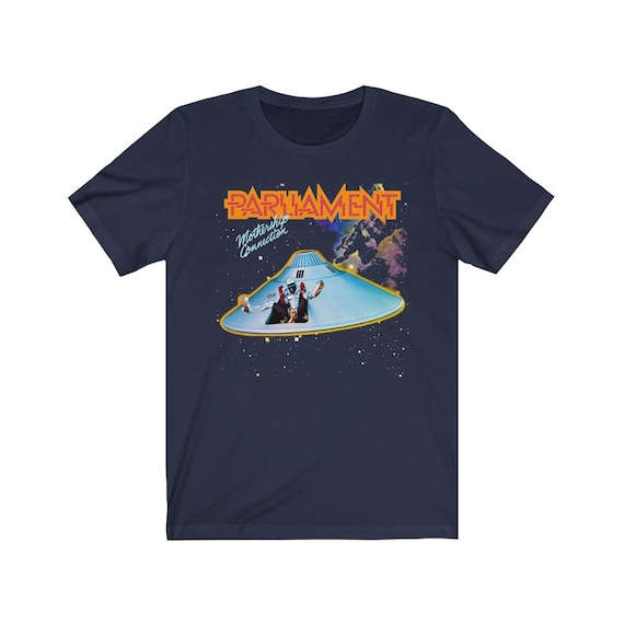 parliament cigarettes t shirt Parliament Tee, Funk, Soul, RnB Band T Shirt, Afro American Music Artist Tshirt, Retro Graphic Print, Vintage, Unisex, Band Shirt