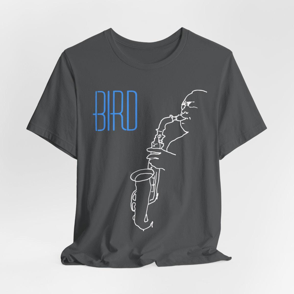 90s Charlie Parker - Etsy