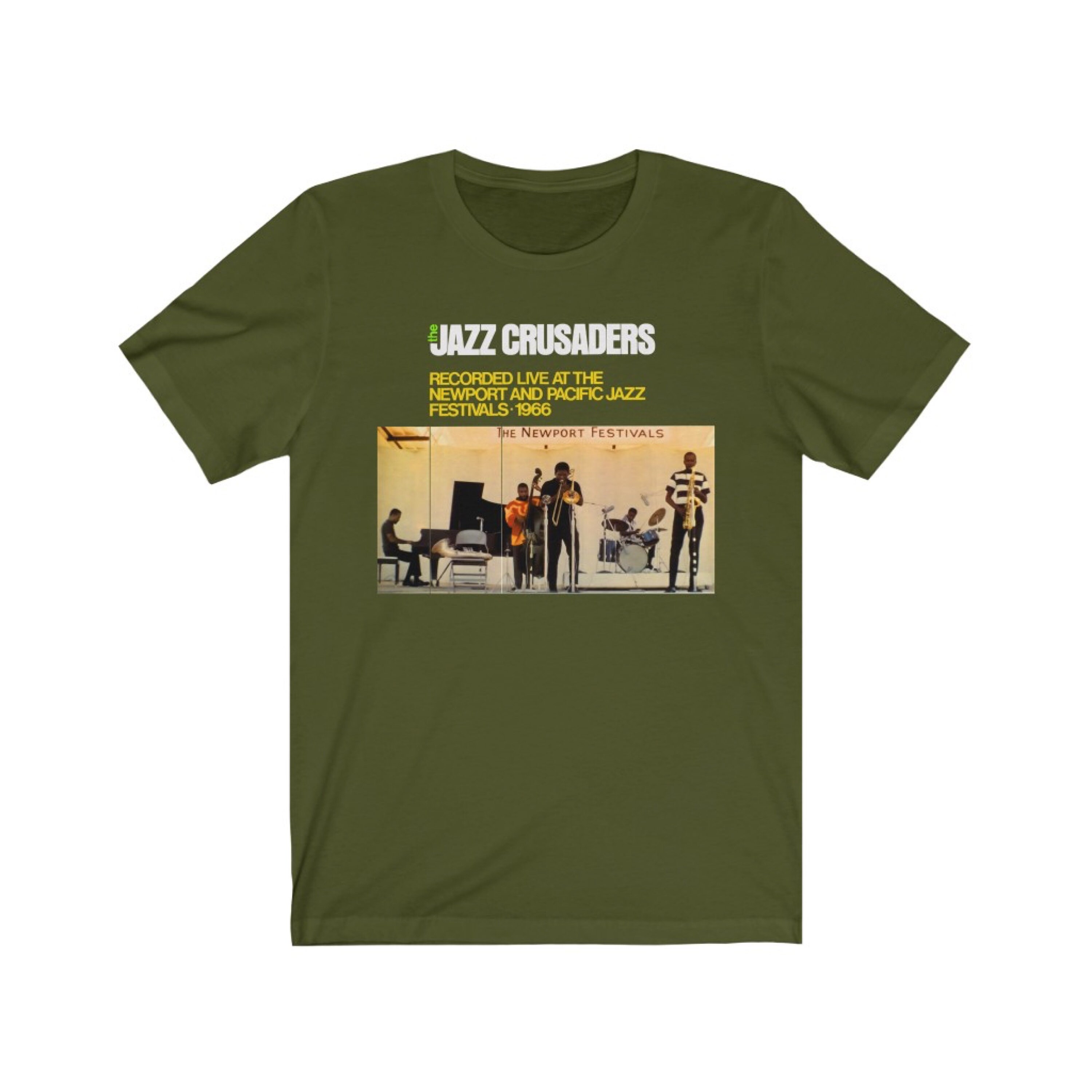 80's BennyCarter Jazz Tシャツ PRC 【公式ショッピングサイト】