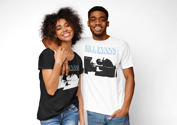Evans 2025 t shirts
