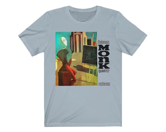 ま*い様 ヴィンテージ Thelonious Monk Tシャツ ジャズ ピアニ ま*い様 ヴィンテージ Thelonious Monk Tシャツ ジャズ ピアニ