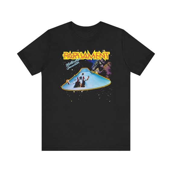 最安価格 T Band Rnb Soul, Funk, Tee, Parliament Shirt, American Afro ミュージシャン