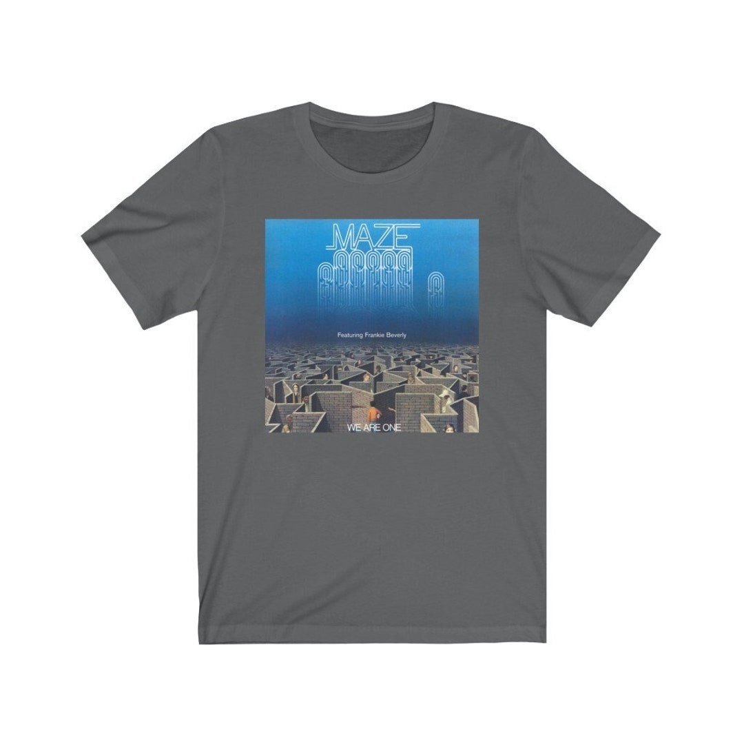 バーゲンで ソウルミュージックTシャツ、メイズバンドTシャツ、ヴィンテージ トップス