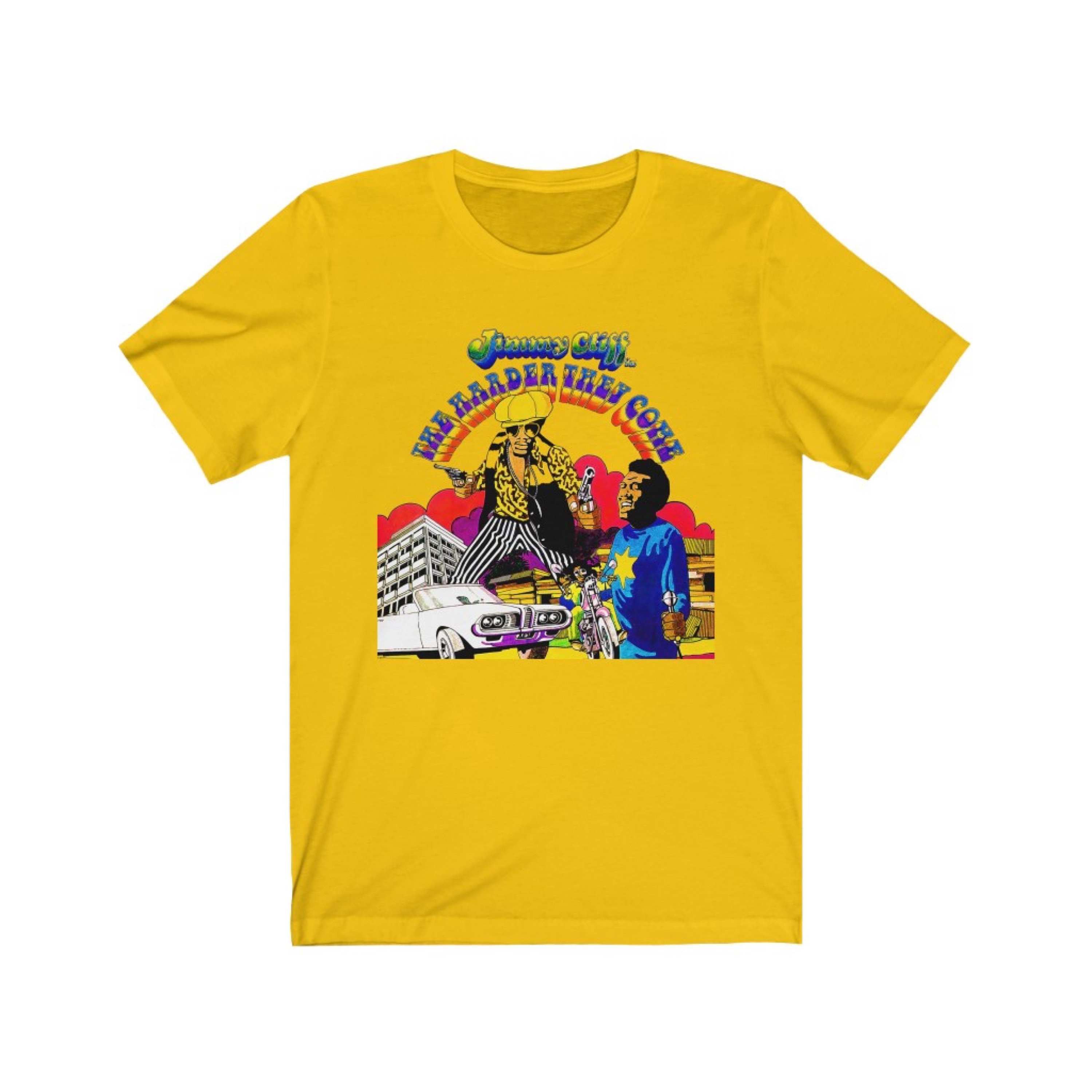 2025年最新】ジミークリフ tシャツの人気アイテム - メルカリ