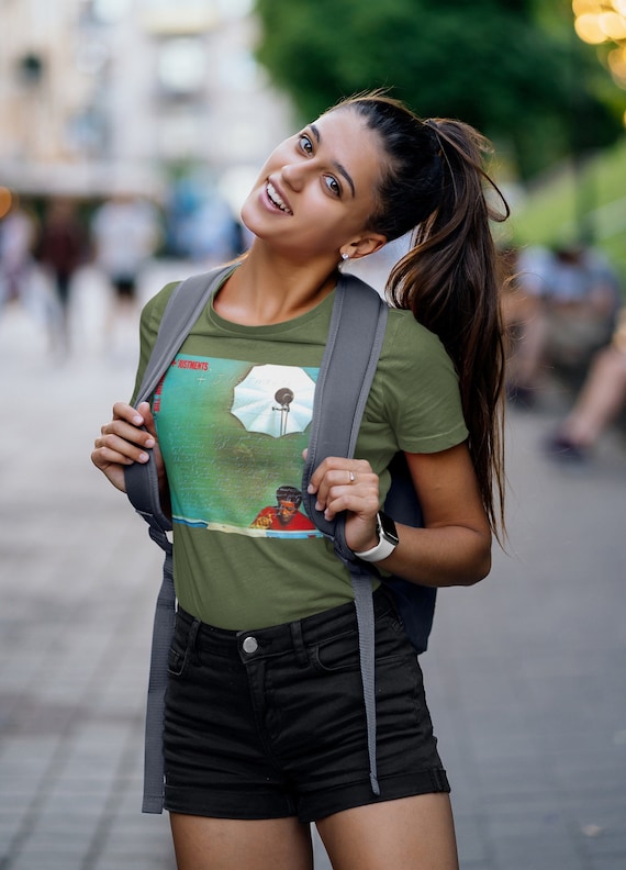 Bill Withers Tee, Vintage Soul, Funk, Rnb Music Shirt, Unisex Band 