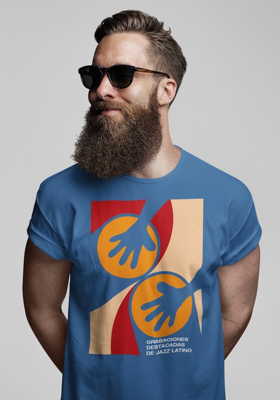 Conga Music T-Shirt Tee Tees T Shirt Tshirt Conga Music T-Shirt Tee Tees T Shirt Tshirt