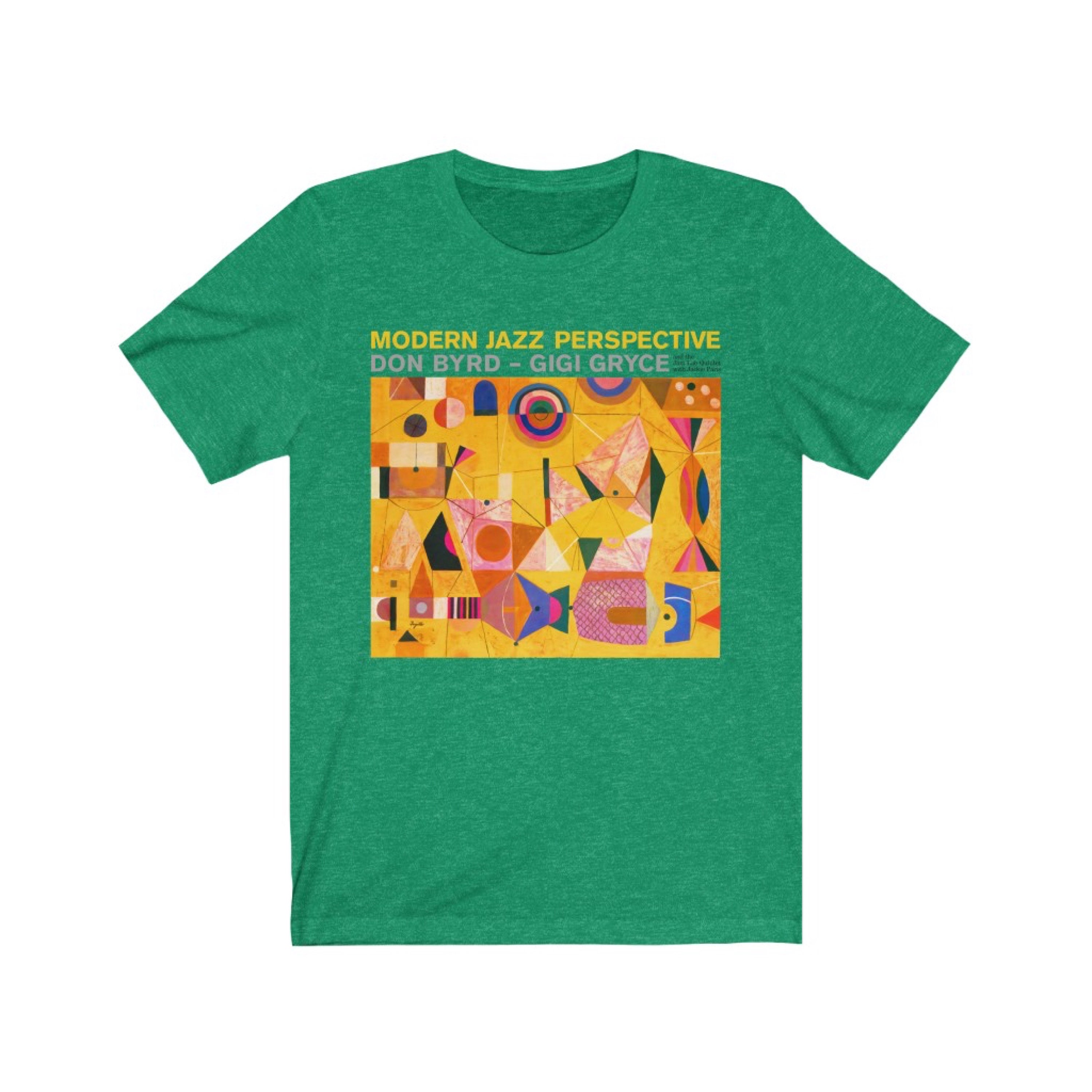 Donald Byrd T shirt Artwork | eBay