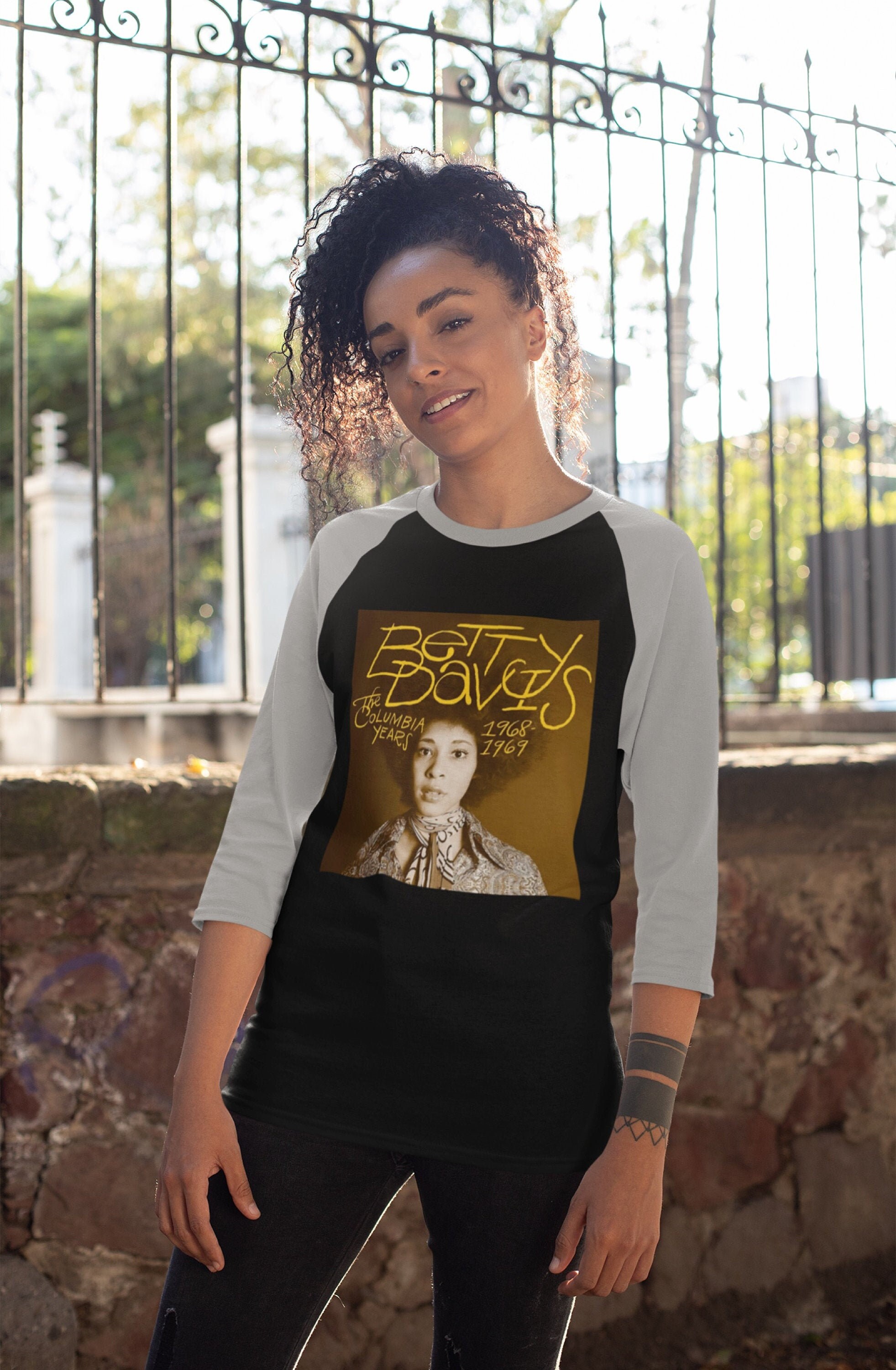 jonas brothers shirt in store