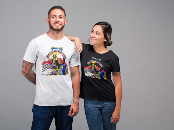 ジミー・クリフ「Harder they come」Tシャツ、レゲエミュージック