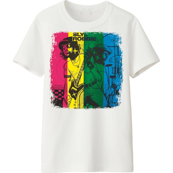 reggae shirt design