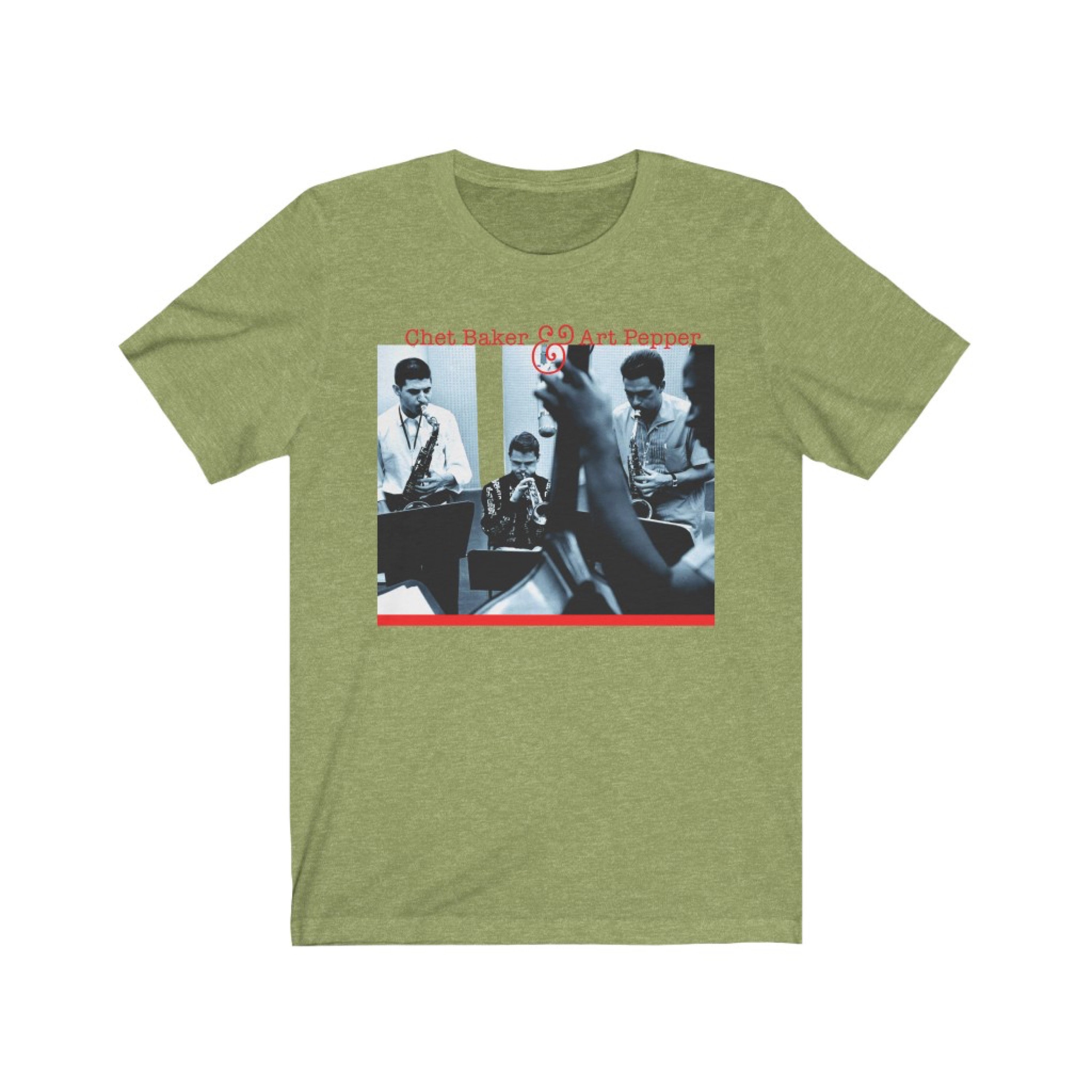 Baker shirt 2025