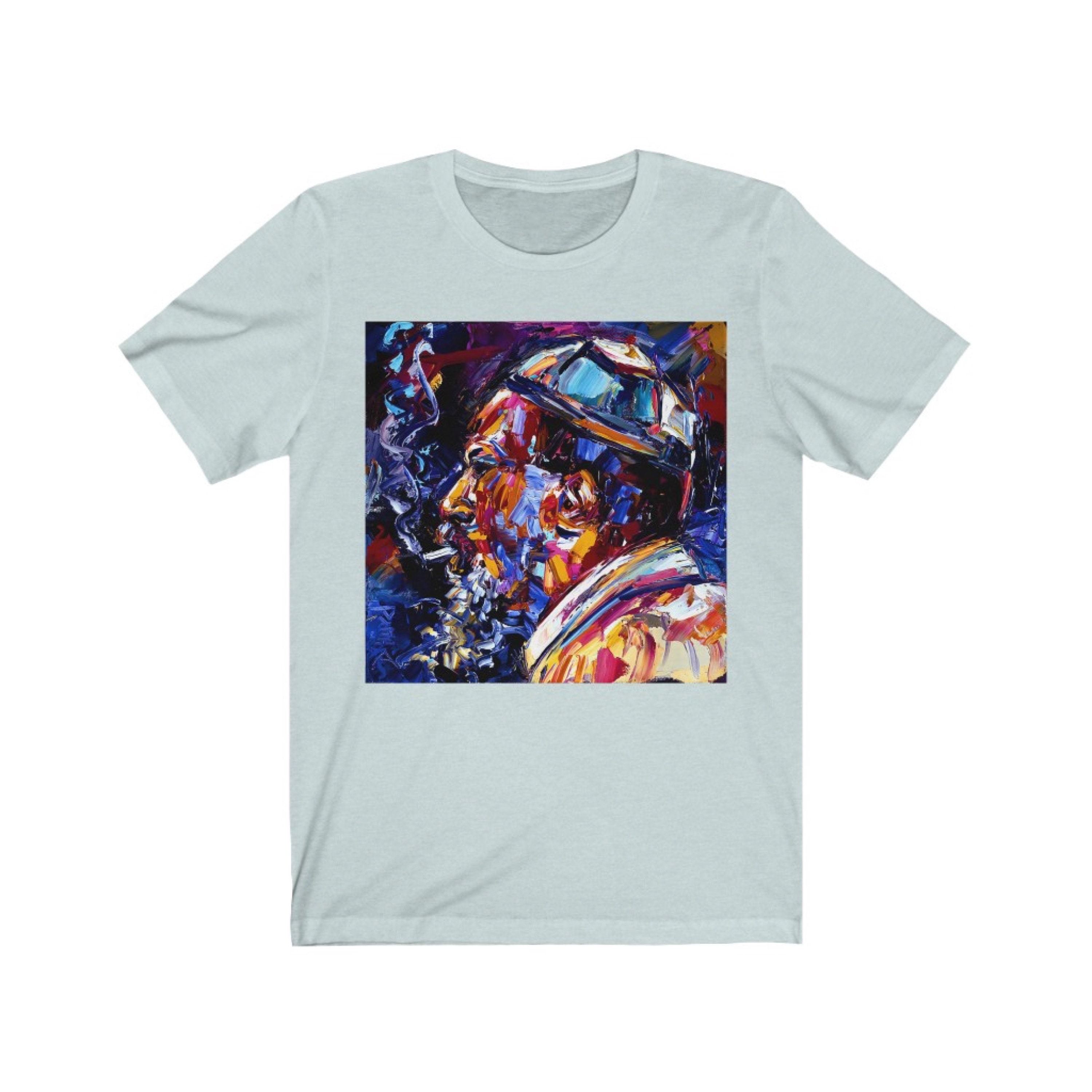 貴重！THELONIOUS MONK Tシャツ JAZZ VINTAGE（New Thelonious