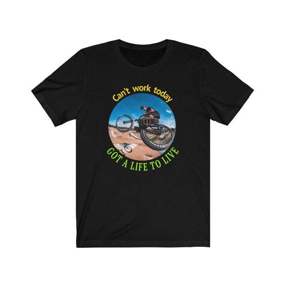 Mountain Bike Life Mtb T Shirt - Vintage Mountain Bike Shirt Mountain Bike Life Mtb T Shirt - Vintage Mountain Bike Shirt