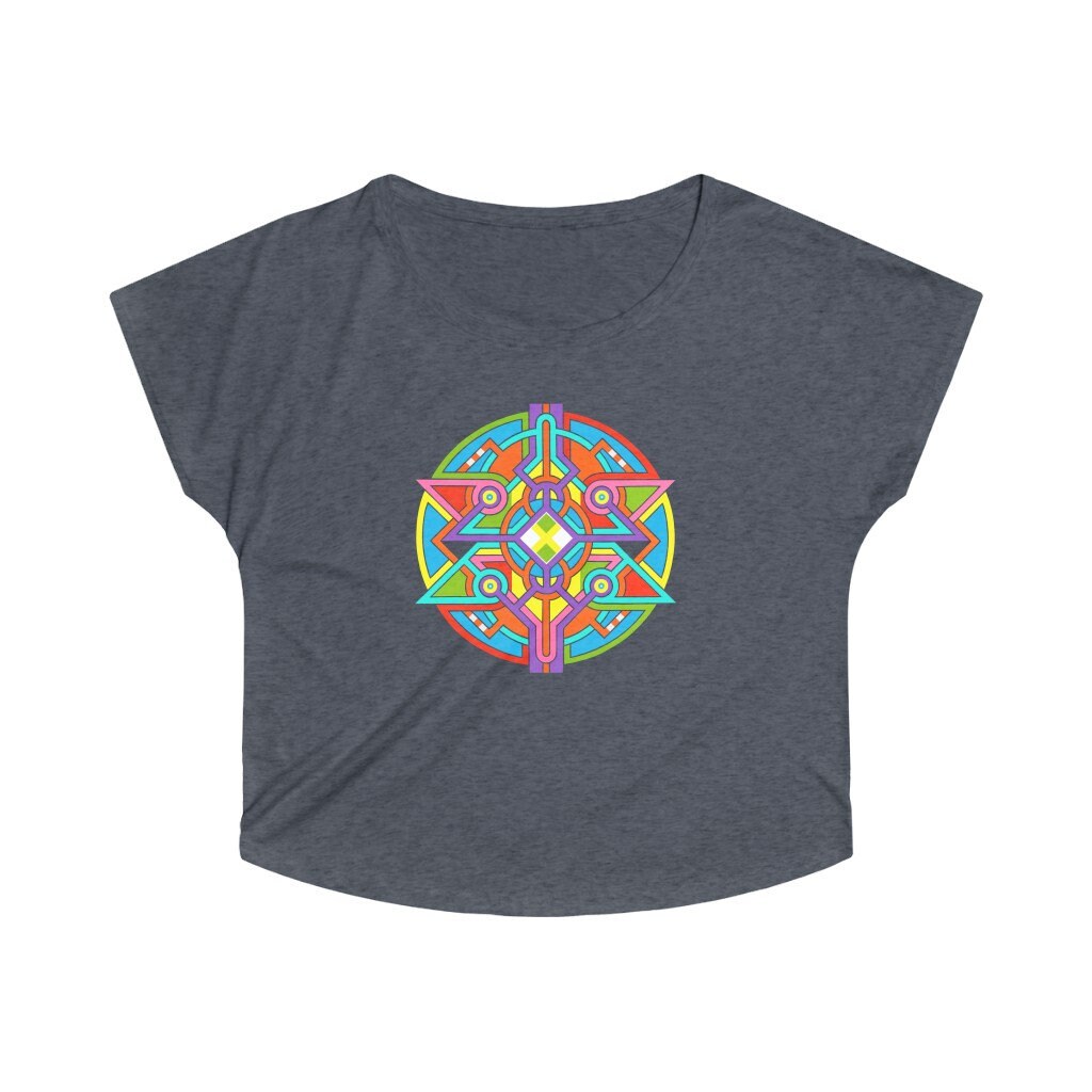 ARTS&SCIENCE　Dolman sleeveT-shirt middle Middle night shirt – ARTS&SCIENCE ONLINE SELLER