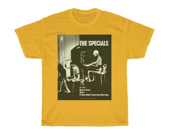 Amazon.co.jp: 2TONE RECORDS ツートーンレコード SKA スカ T