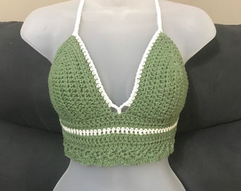 crochet tops for sale