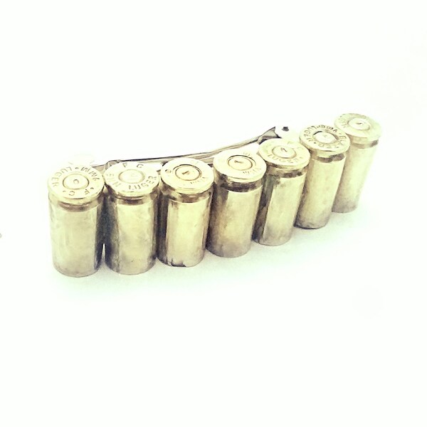 Bullet Accessories Etsy