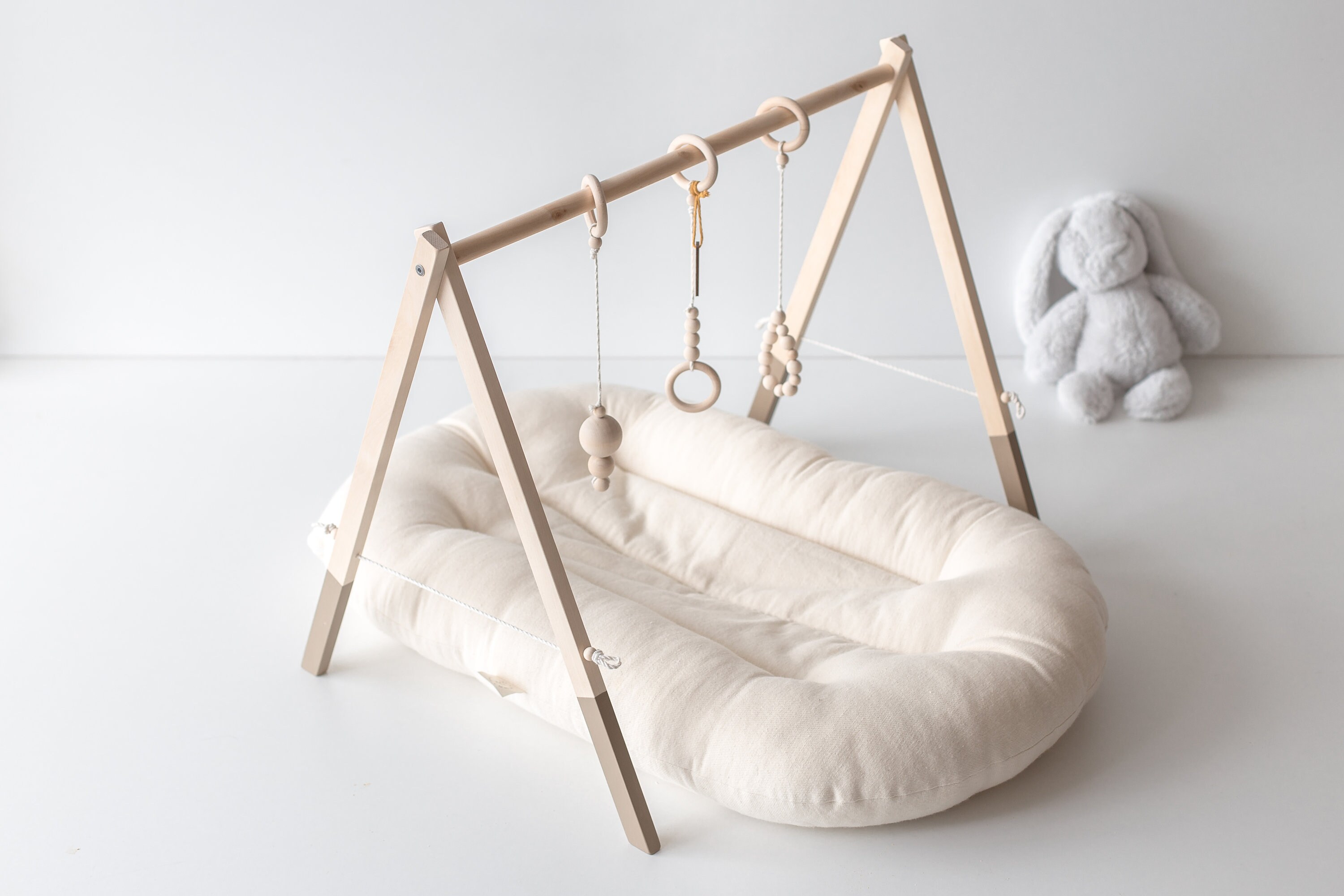 montessori baby gym
