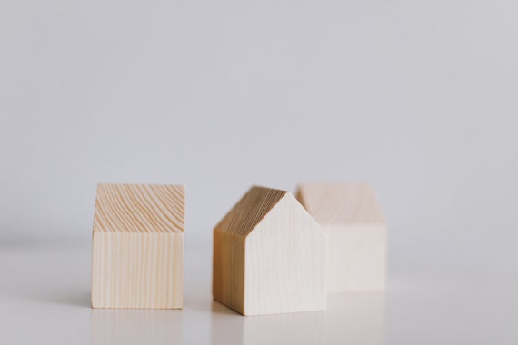 etsy wooden blocks