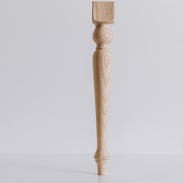 Wooden Furniture Legs Etsy