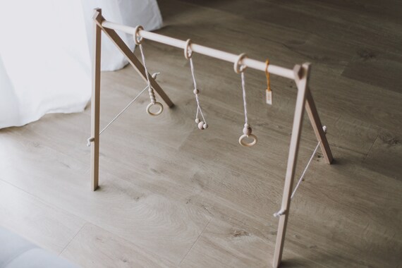 baby mobile play gym