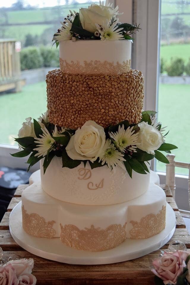 Wooden Cake Stands for Rustic Wedding - Etsy