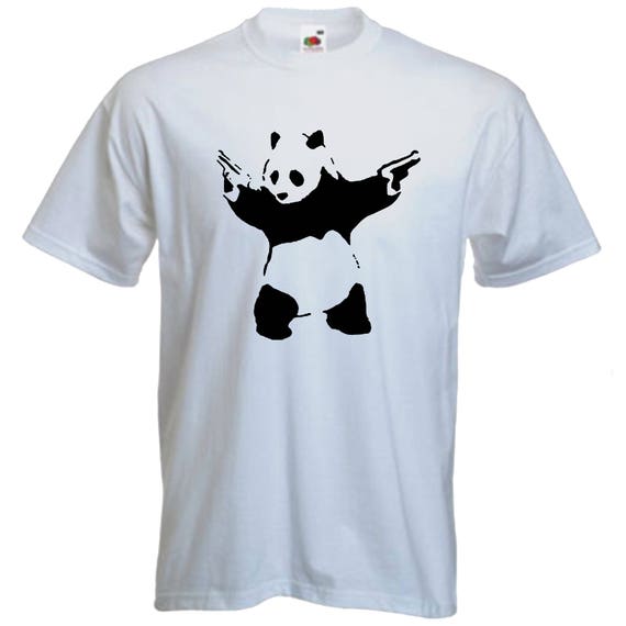 banksy t shirt