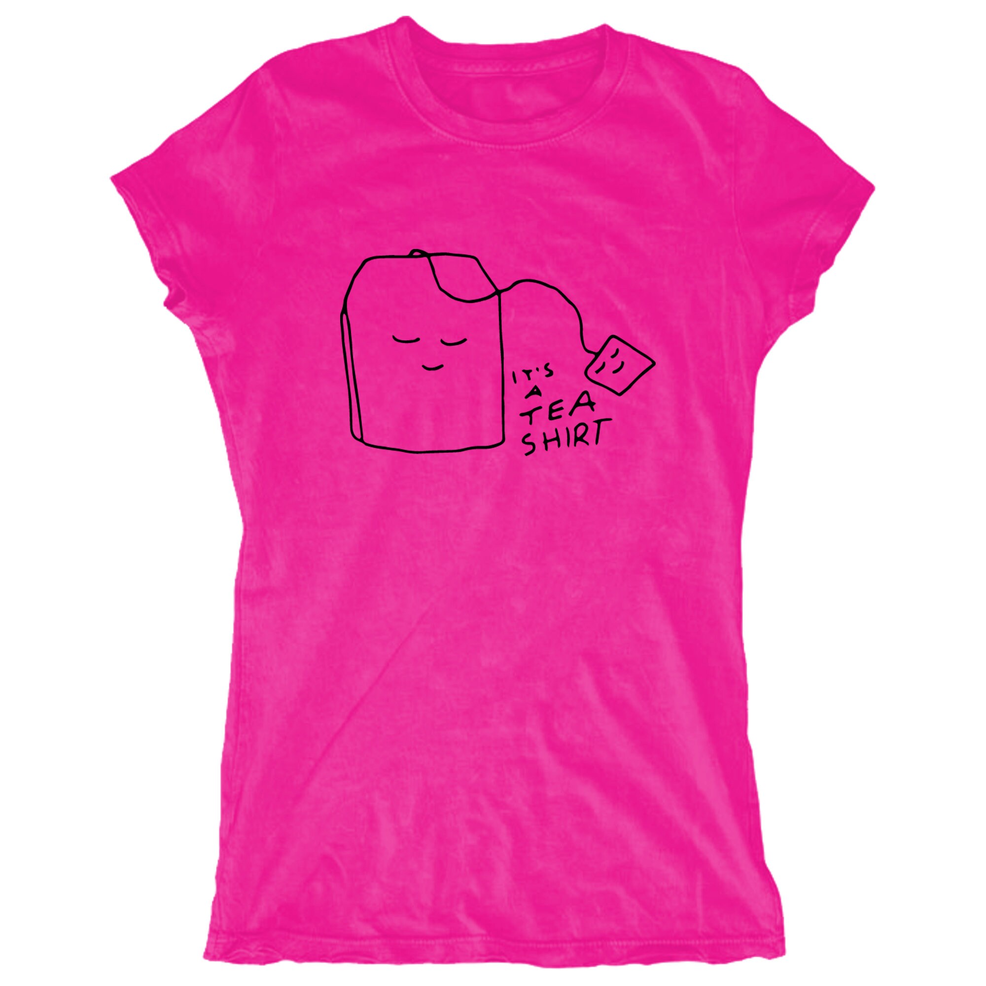 i love tea t shirt
