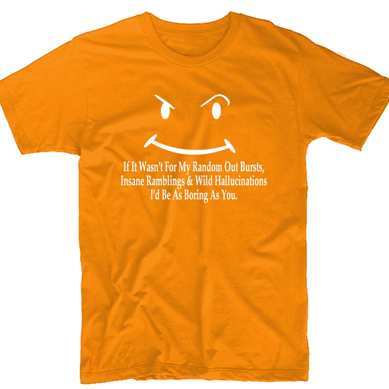 Funny Tshirt boring as you tshirt statement quote tshirt Etsy