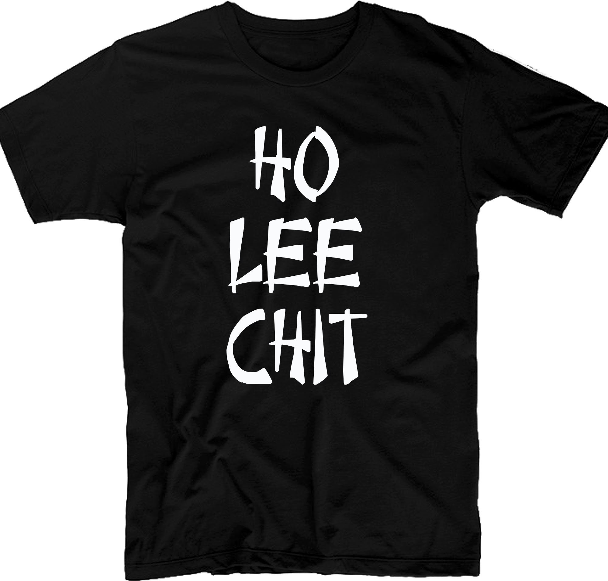 ho lee chit shirt