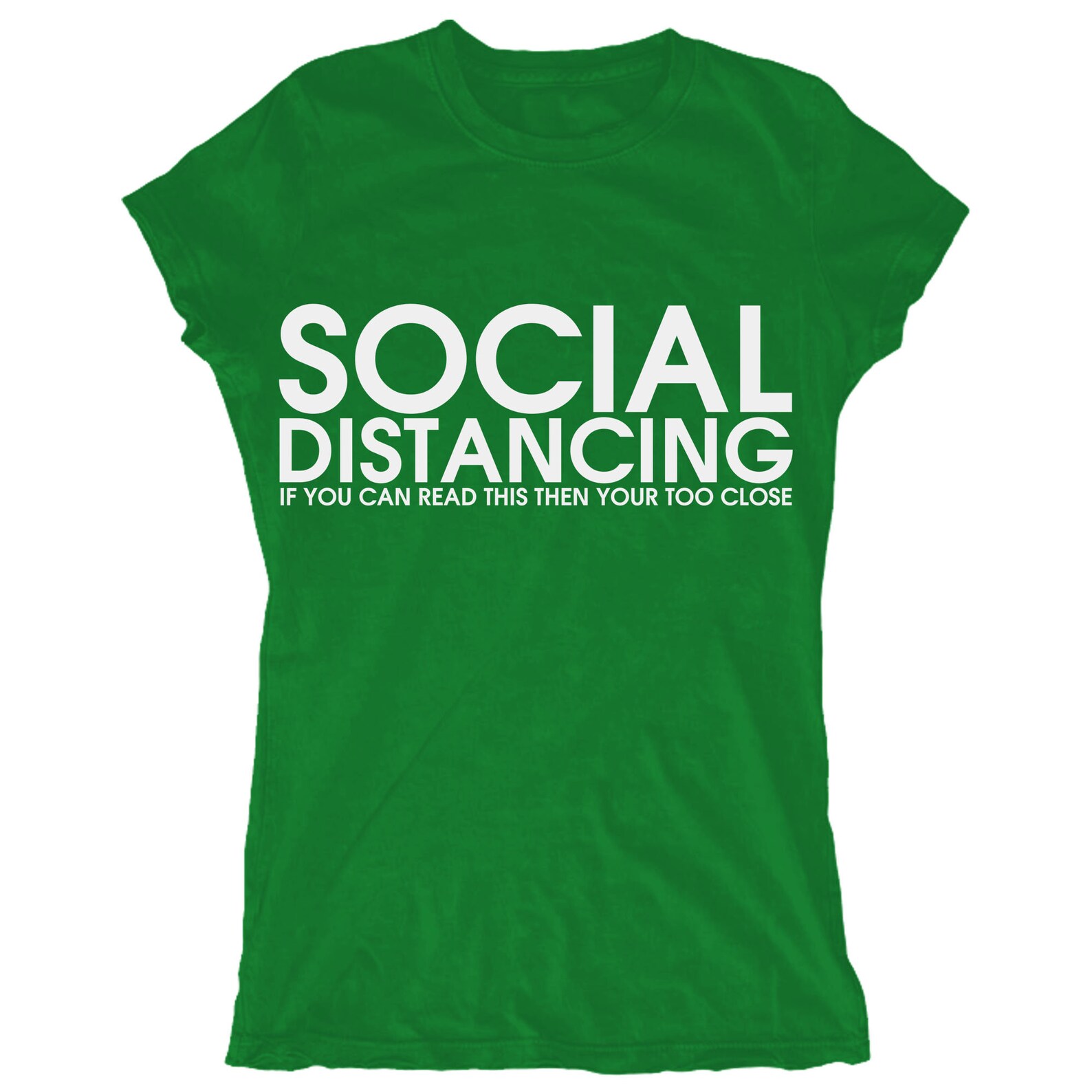 social distancing t shirt uk